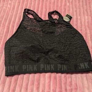 Victoria Secret Pink Sports Bra Large